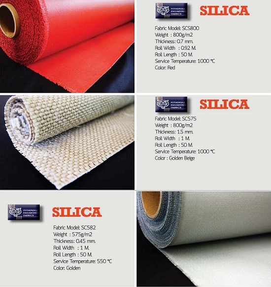 Fire Blanket