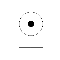 Elbow Flange