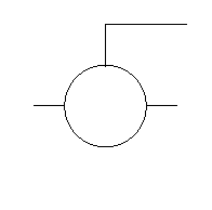 Elbow Flange